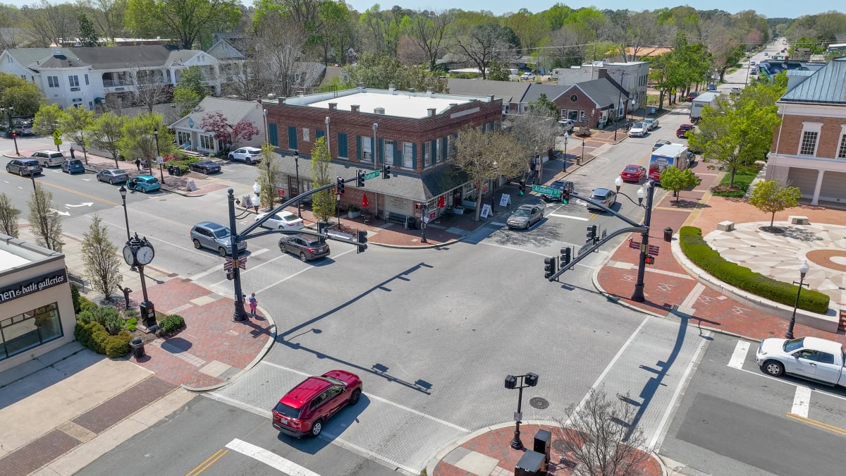 Photos and Video of Meridian Cary in Cary, NC